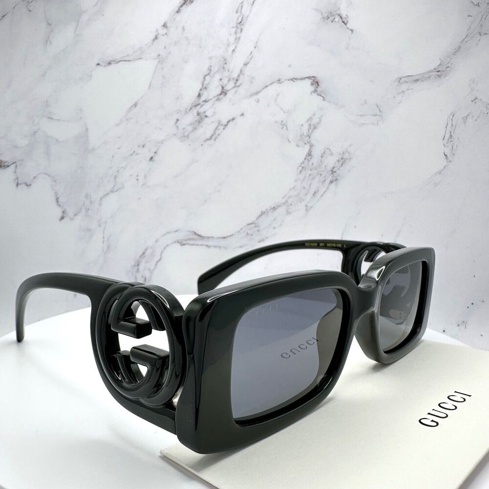 New Gucci Sunglasses